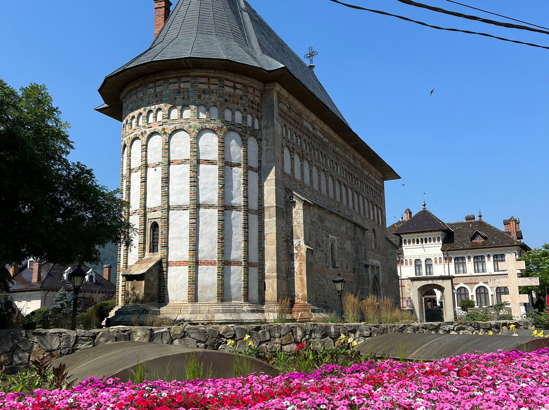 Stephen The Great's Tower-Piatra Neamt必去景点