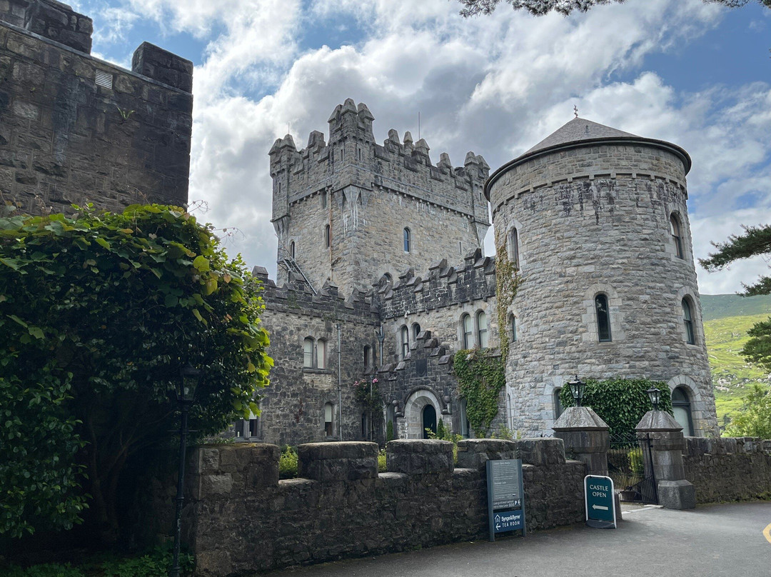 Joyce's Ireland Hiking Tours-Roundwood必去景点