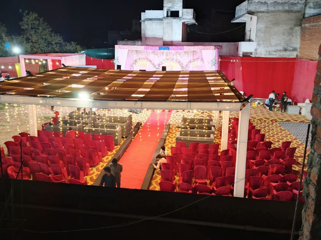 Hotel Shree Rasal And Marriage Garden