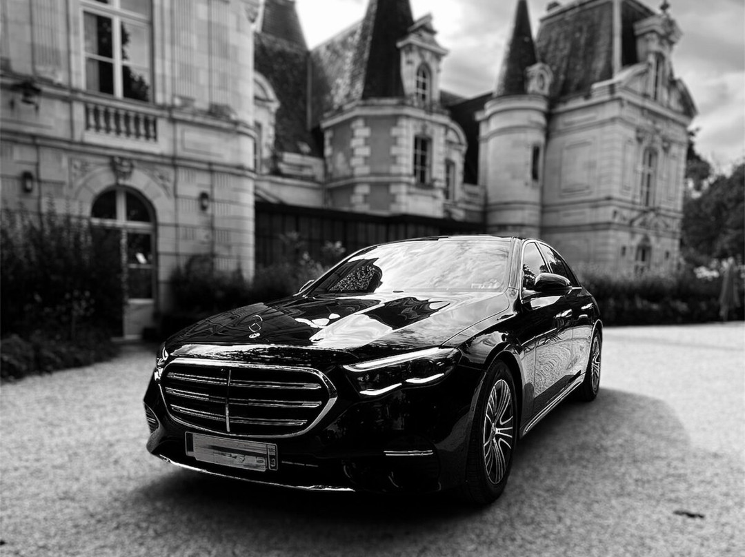 Château le Fresne