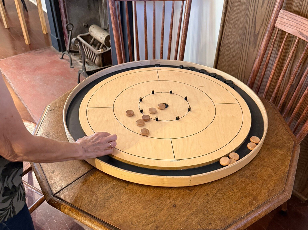 Fenelon Falls Museum-芬内隆佛斯必去景点