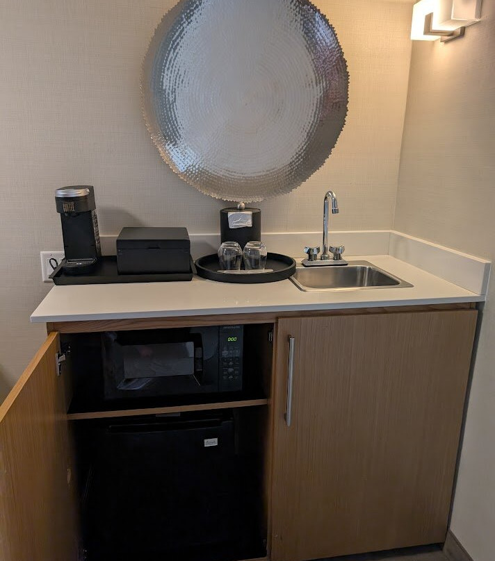 温德姆格伦维尤套房酒店主图