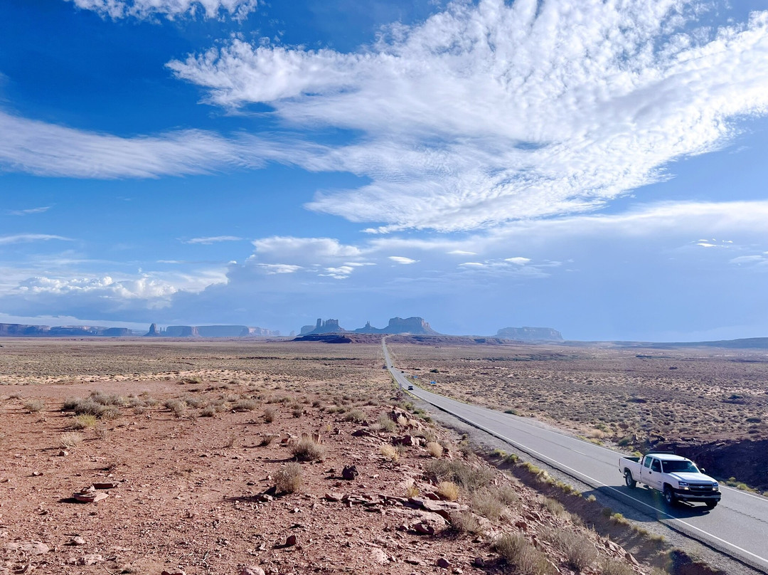 Forrest Gump Point-梅西肯哈特必去景点