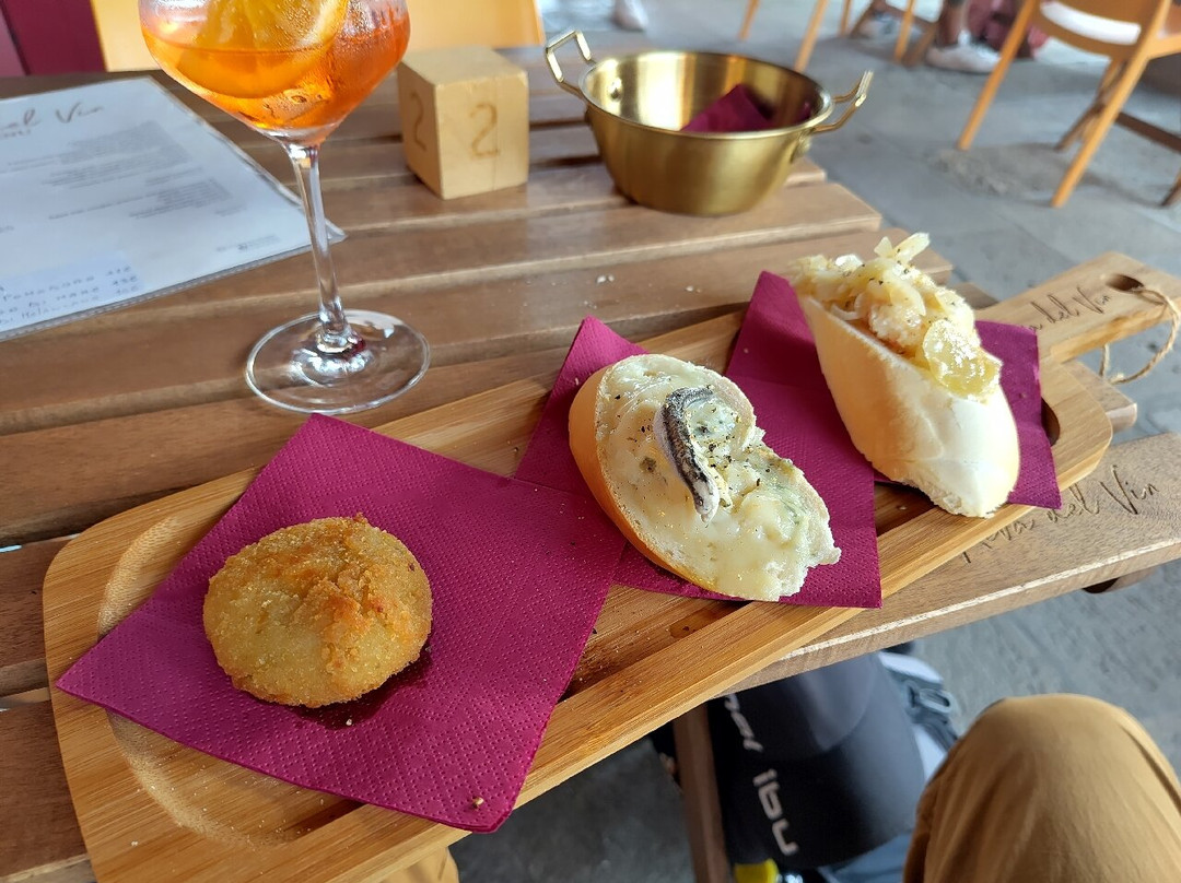 Riva Del Vin