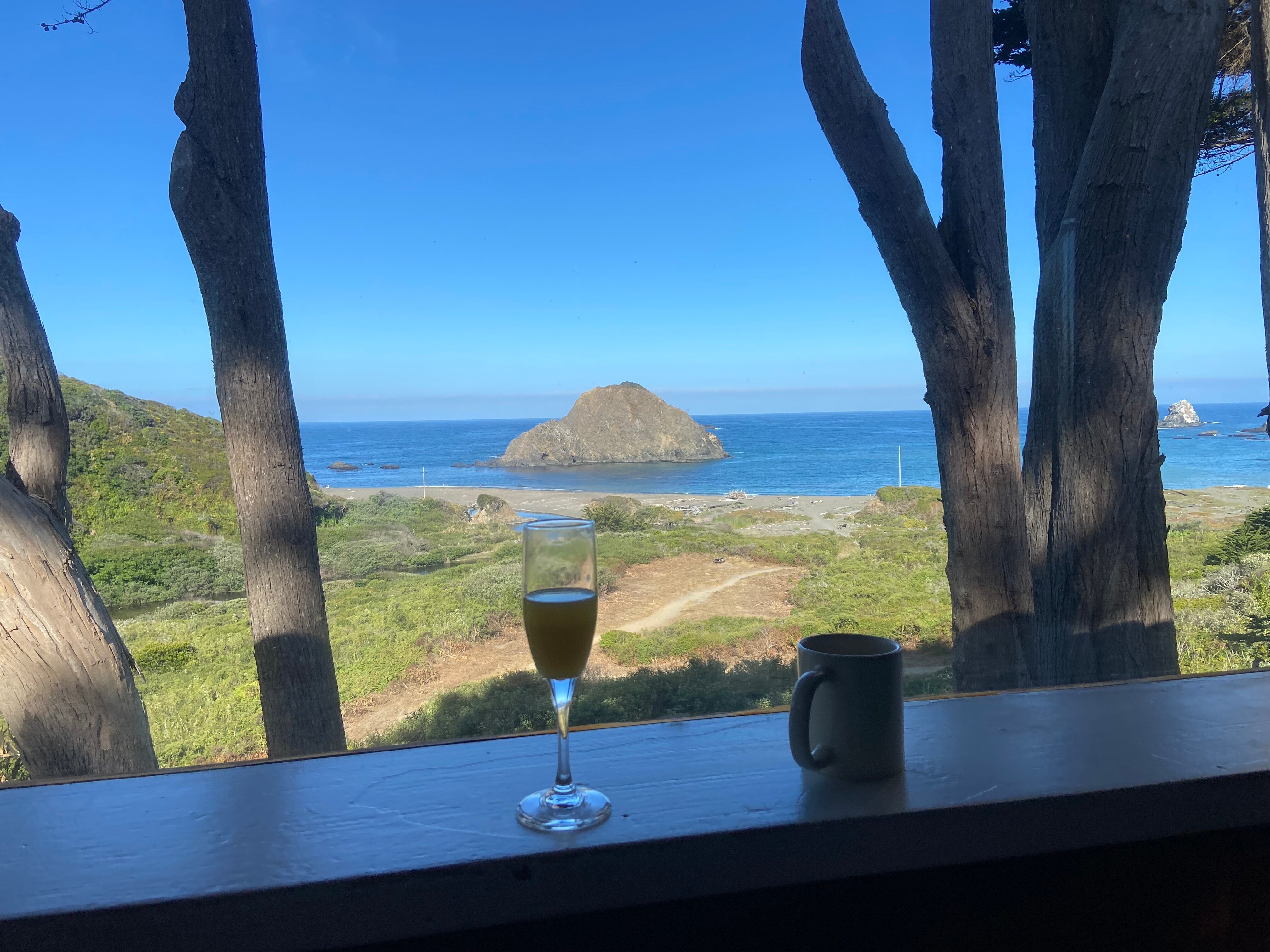 Elk Cove Inn & Spa-官方