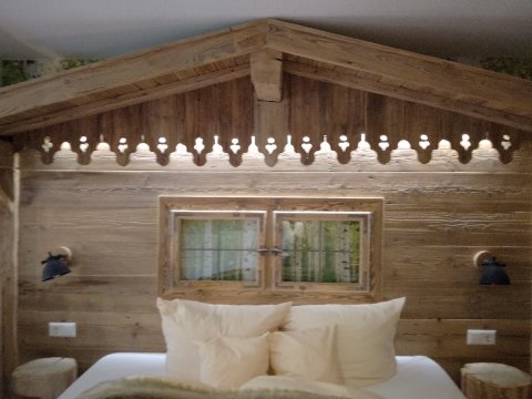 荷恩加斯特霍夫格鲁纳鲍姆酒店-官方