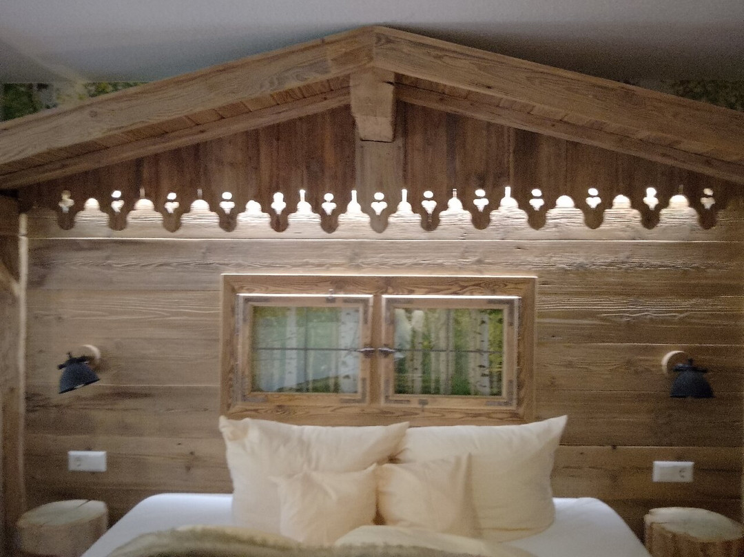 荷恩加斯特霍夫格鲁纳鲍姆酒店主图