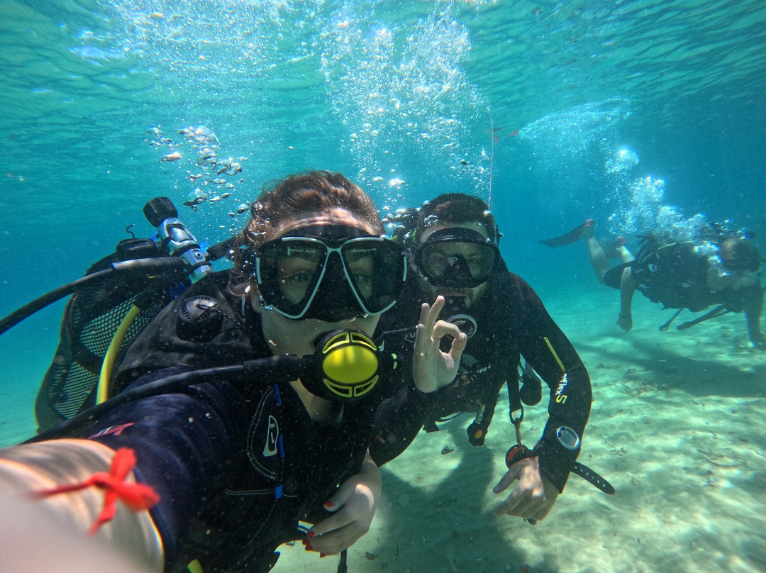 Skiathos Diving Center-Skiathos Town必去景点