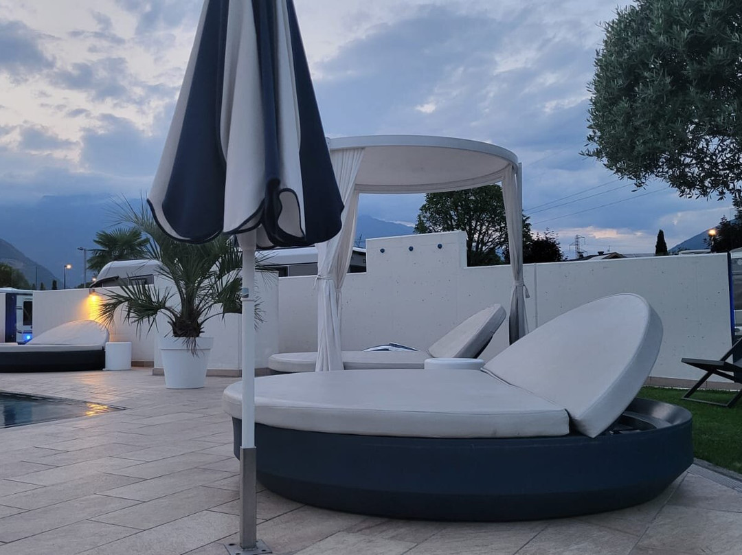 Schlosshof Hotel & Resort主图