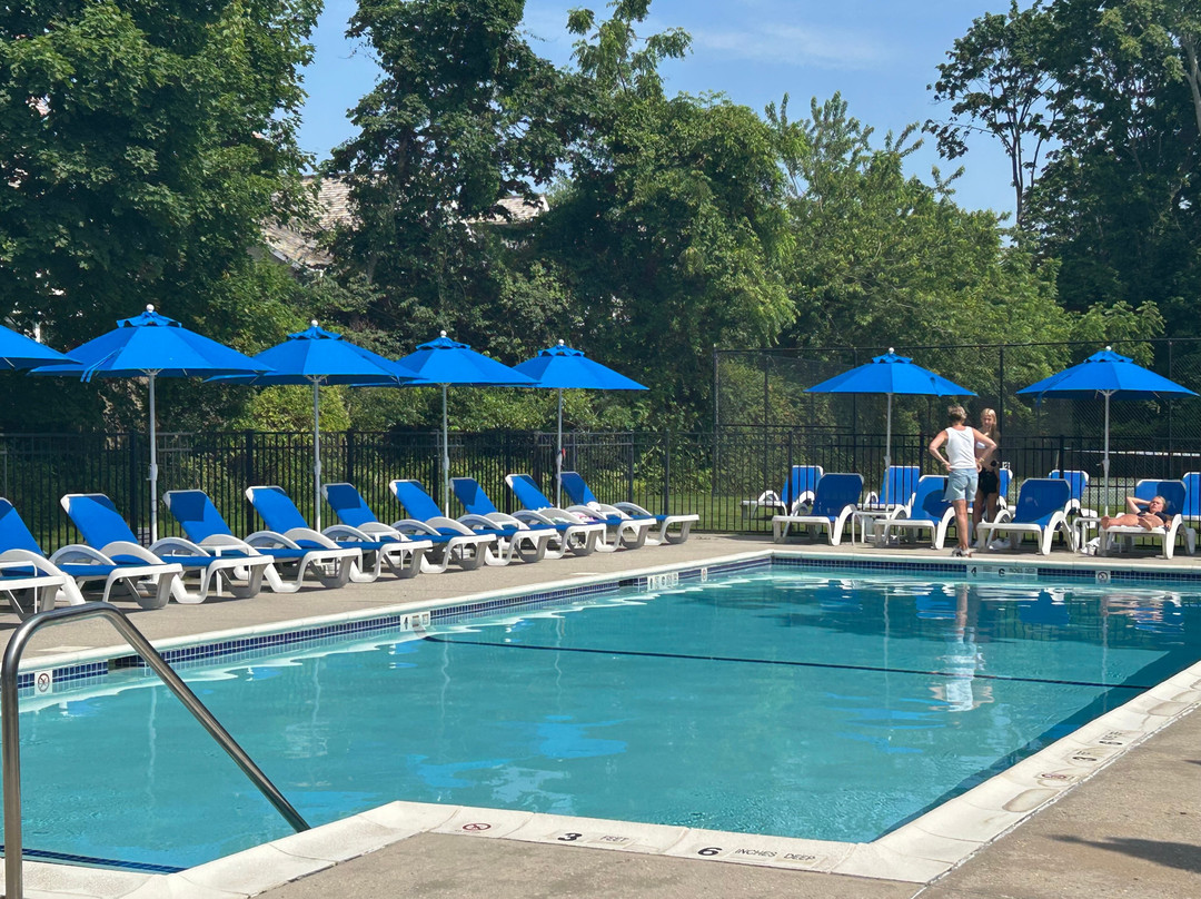 Southampton Inn主图