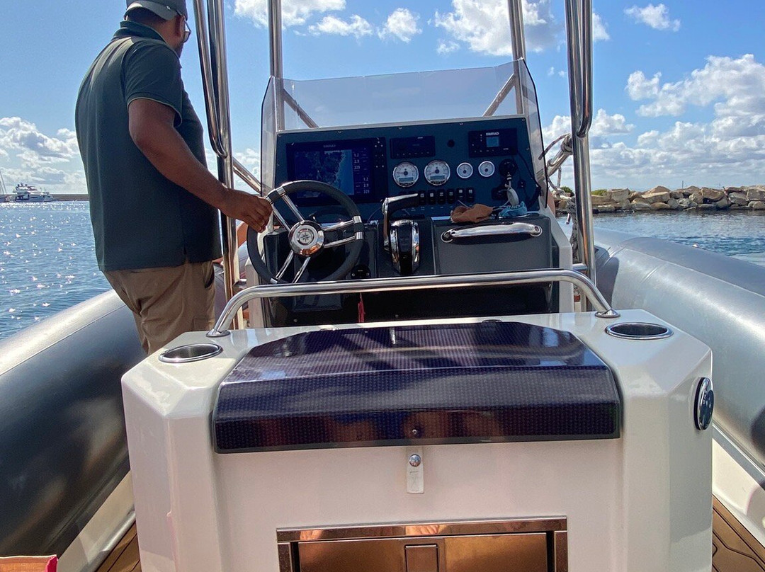 Argosub Day Tours-斯廷蒂诺必去景点