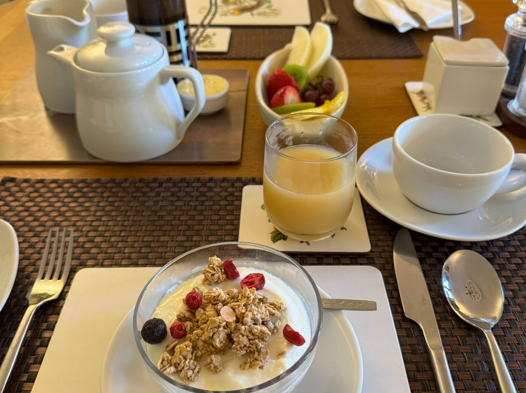 Linden Bed & Breakfast主图