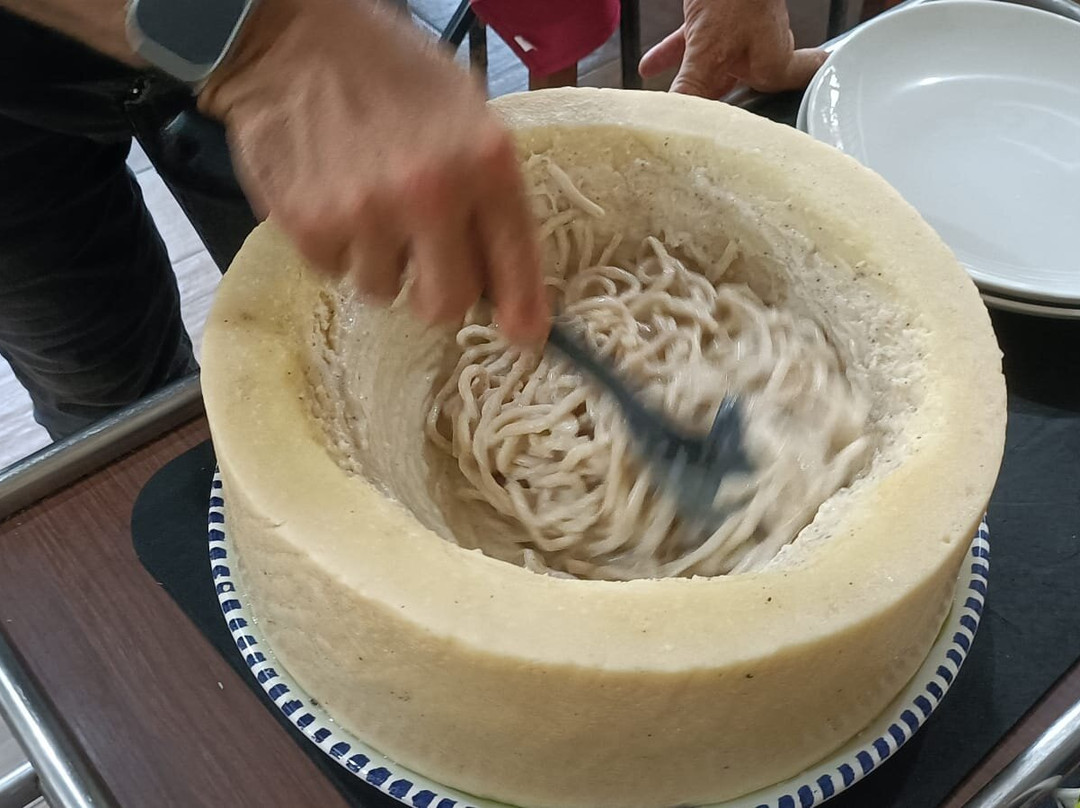 Dal bisteccaro