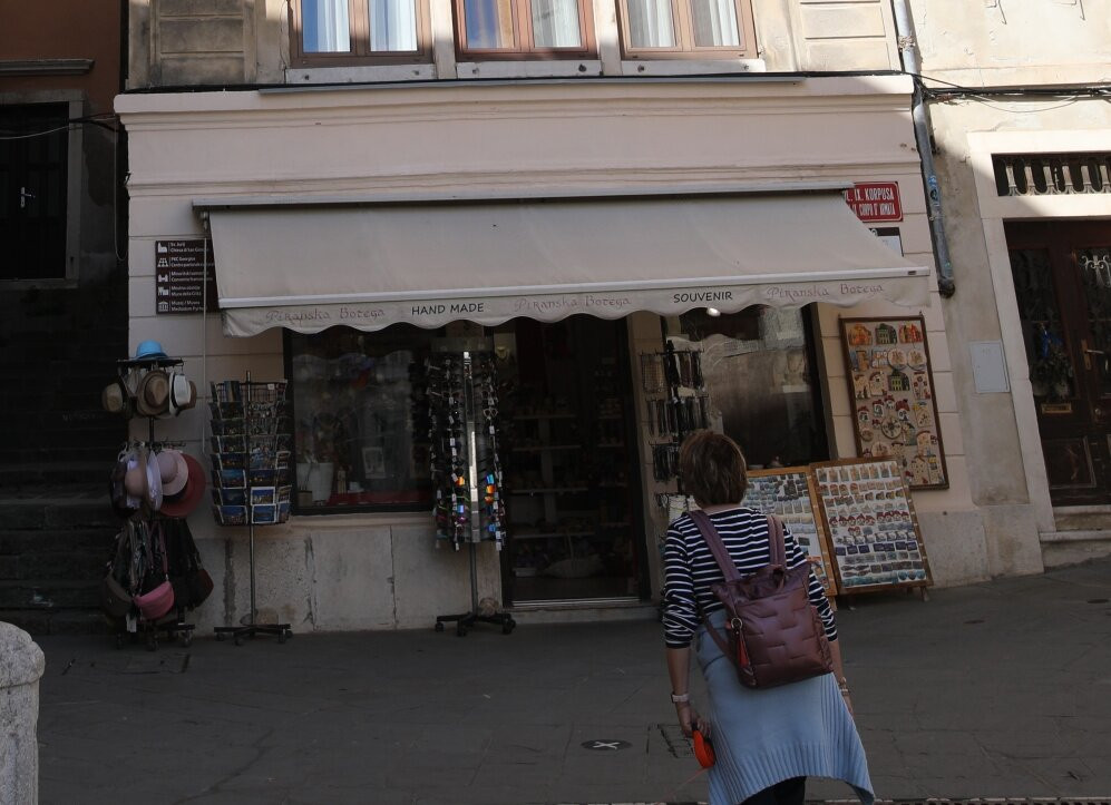 Piran Tourist Information Centre-皮兰必去景点