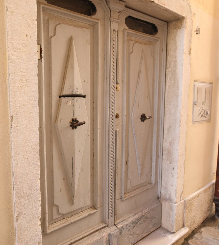 Piran Tourist Information Centre-皮兰必去景点