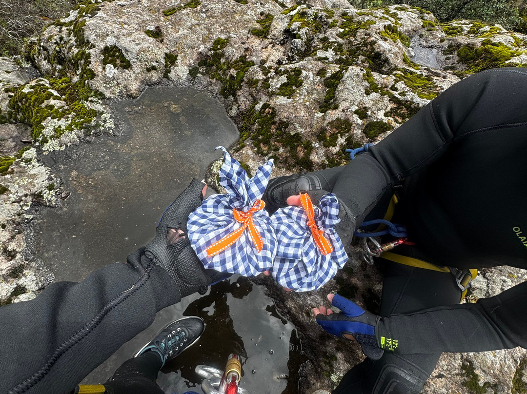 Sierra Outdoors-Mineral del Chico必去景点