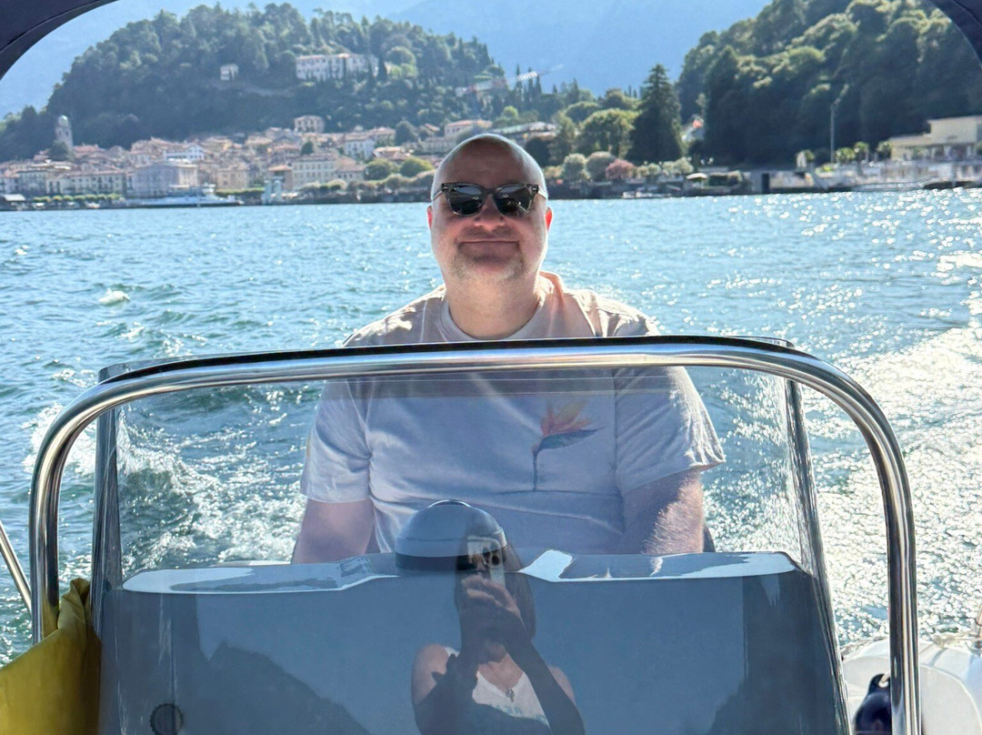 Bellagio Rent a Boat-贝拉焦必去景点