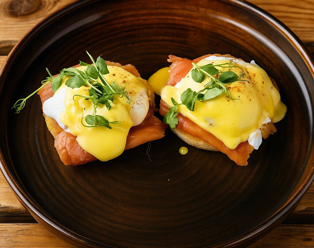 The Bosun's Chair主图