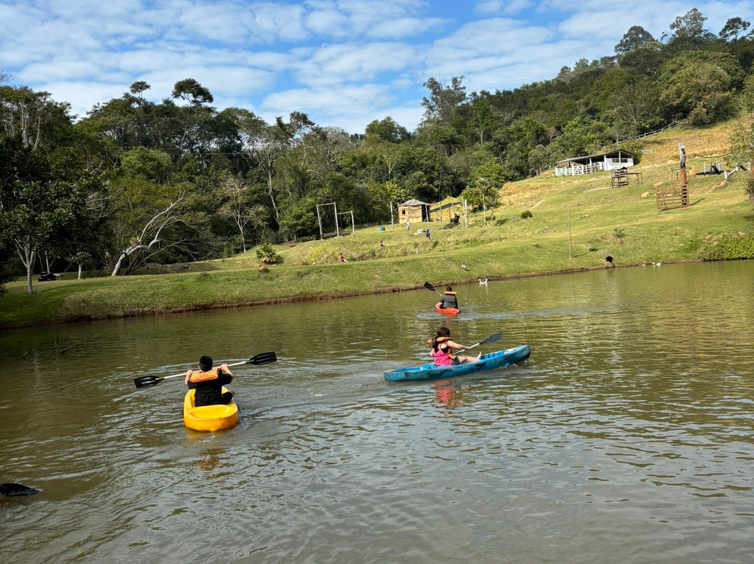 Parque Della Vittoria-Cotia必去景点
