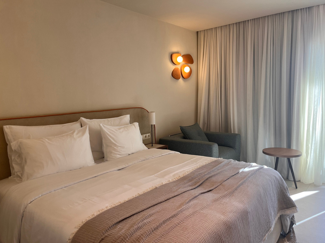 Minnŏ Boutique Hotel & Spa