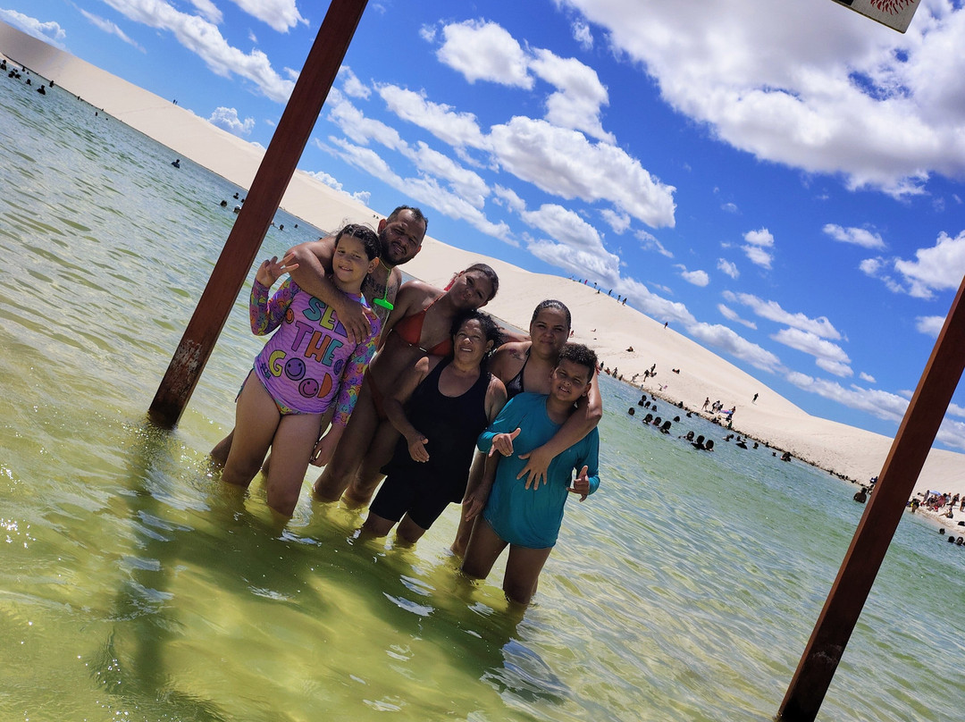 Bodin Transfer-巴雷里尼亚斯必去景点