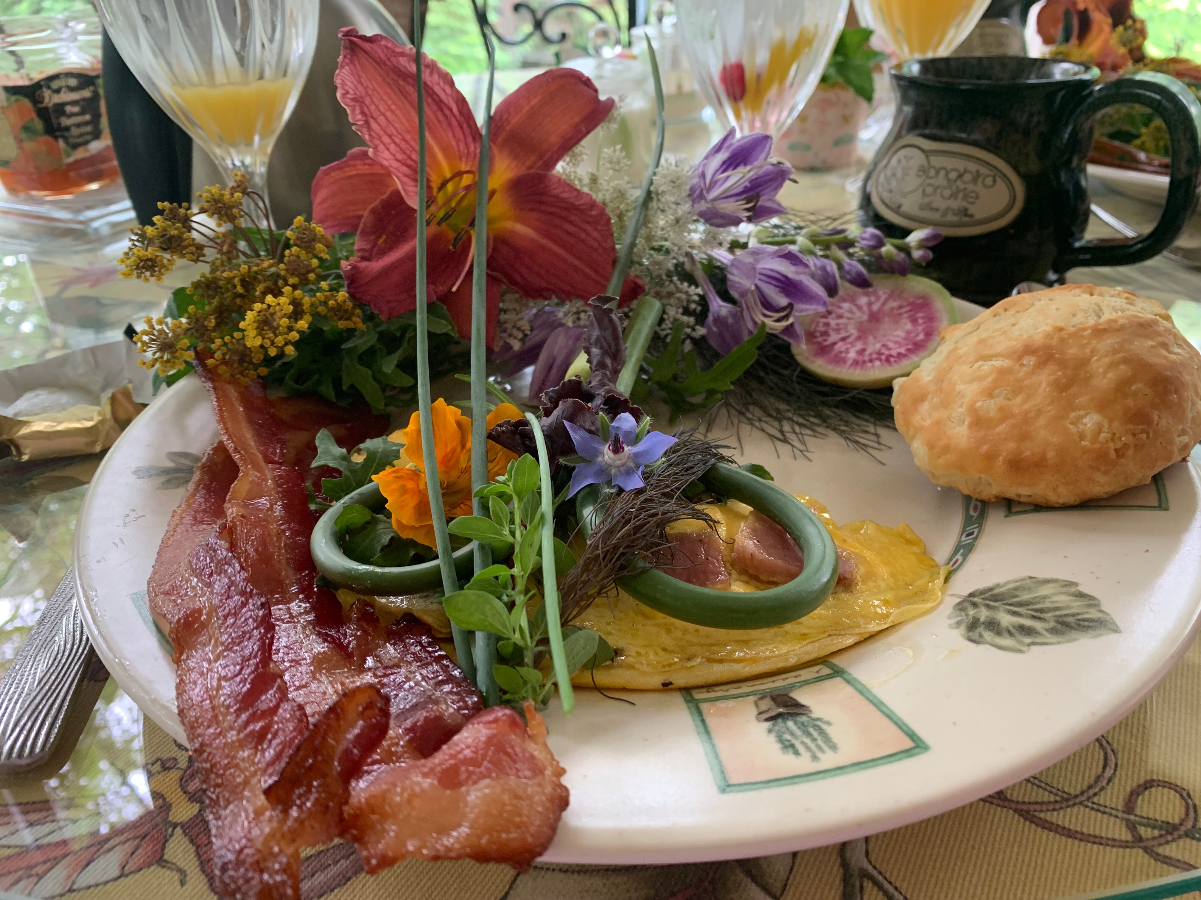 Songbird Prairie Bed & Breakfast-官方