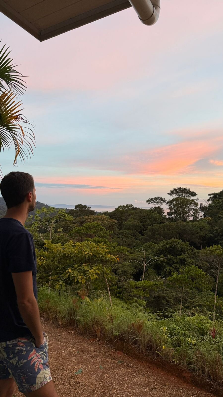 Nature's Edge Boutique Hotel-客卧