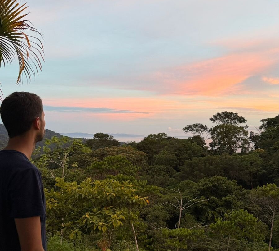 Natures Edge Boutique Hotel主图