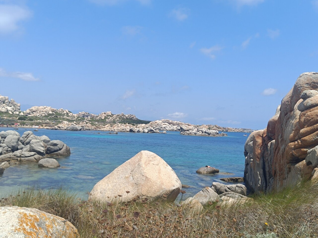 Chiocca Croisières-维琪奥港必去景点