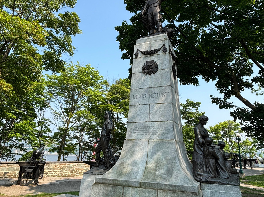 Cicerone Tours-魁北克市必去景点