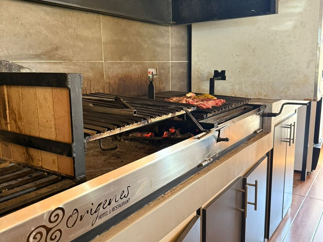 Hotel Origenes主图