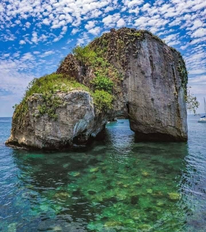 Golondrina 2 Tours-Boca de Tomatlan必去景点