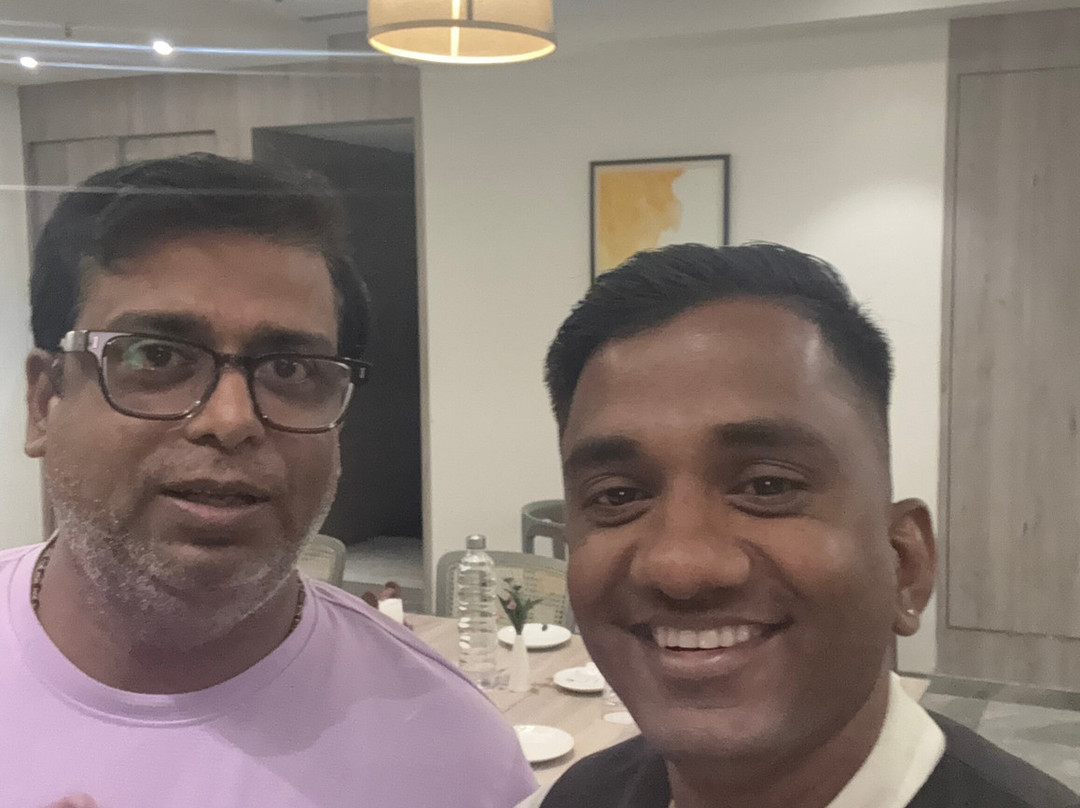 7 Apple Hotel Mahape主图