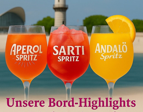 Warnow-Personenschifffahrt-罗斯托克必去景点