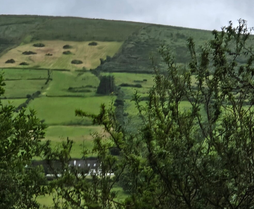 West Kerry Trekking-Camp必去景点