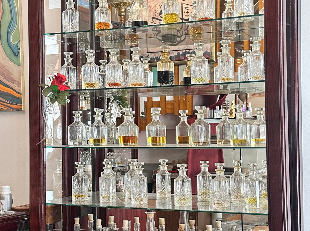 Kalem i Misk-萨拉热窝必去景点