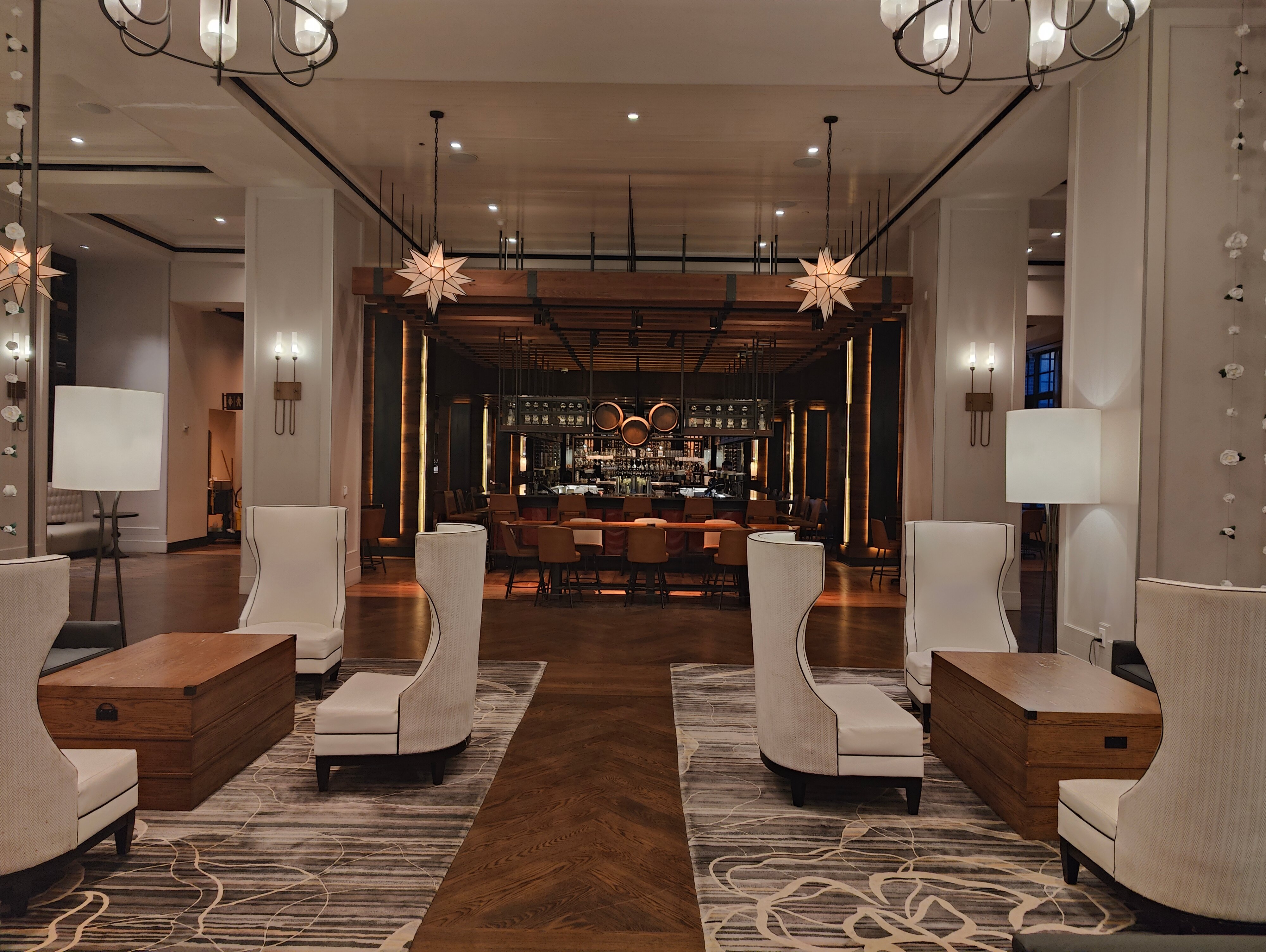 The Hotel at Avalon, Autograph Collection-浴室