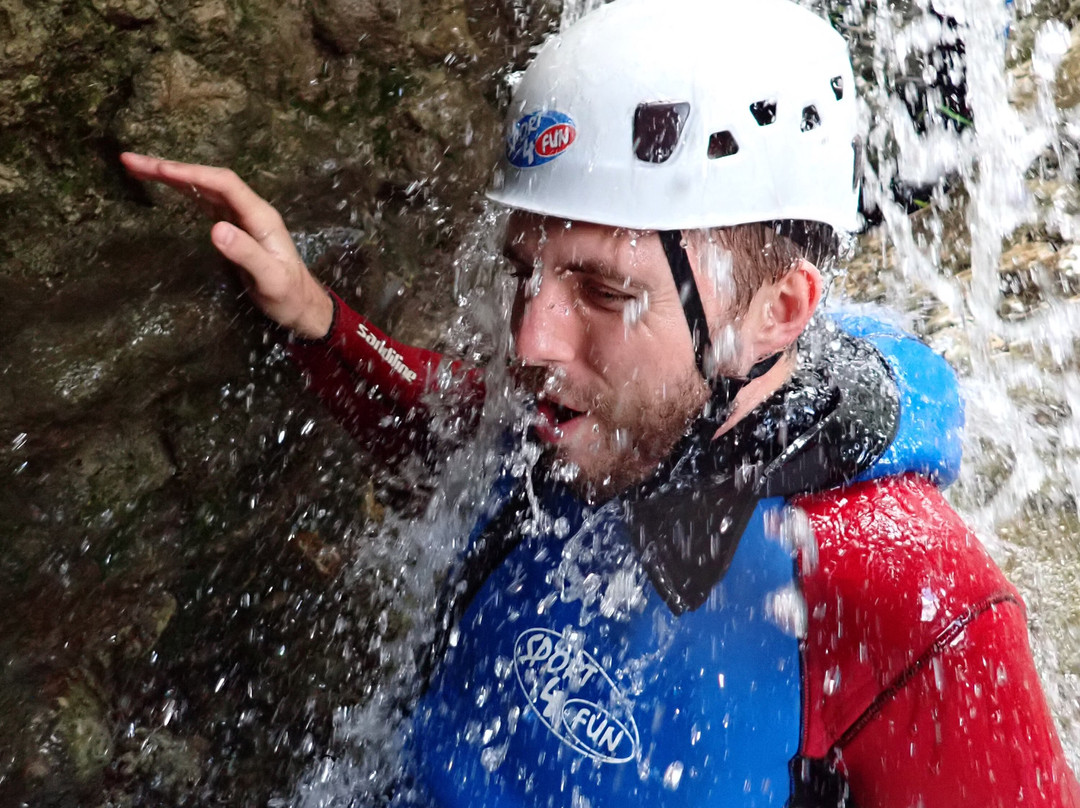 Sport4fun-Bohinjska Bistrica必去景点