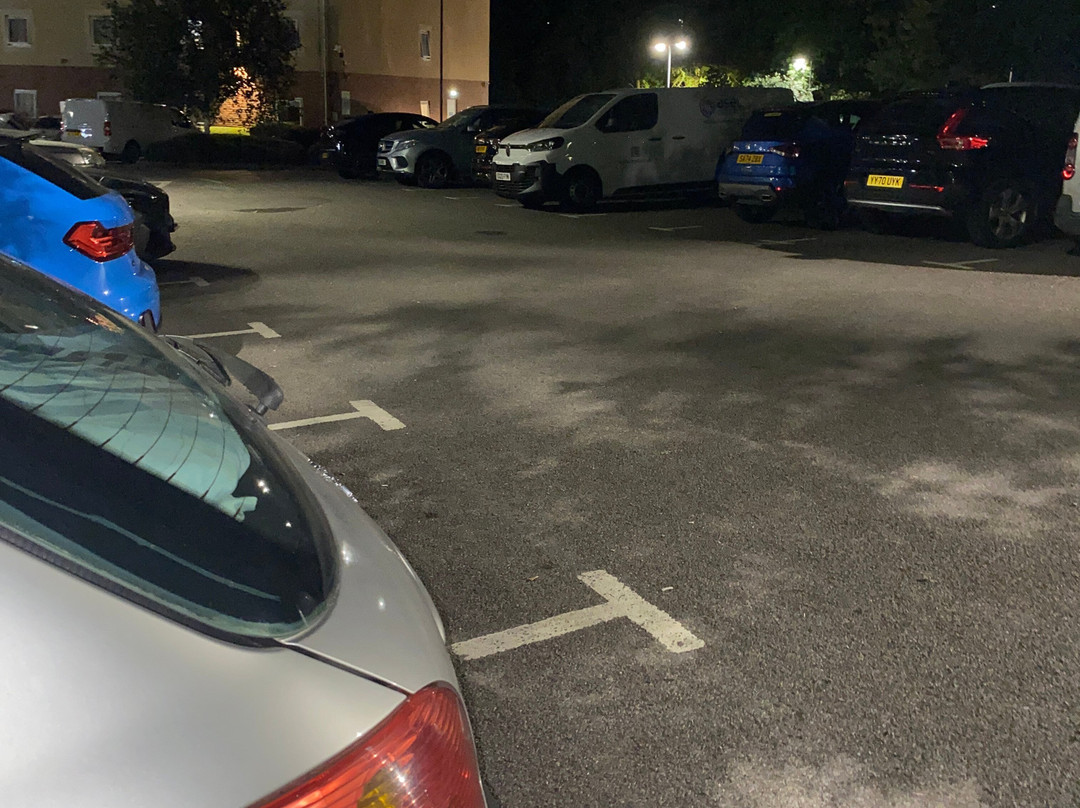 Travelodge Cheltenham主图