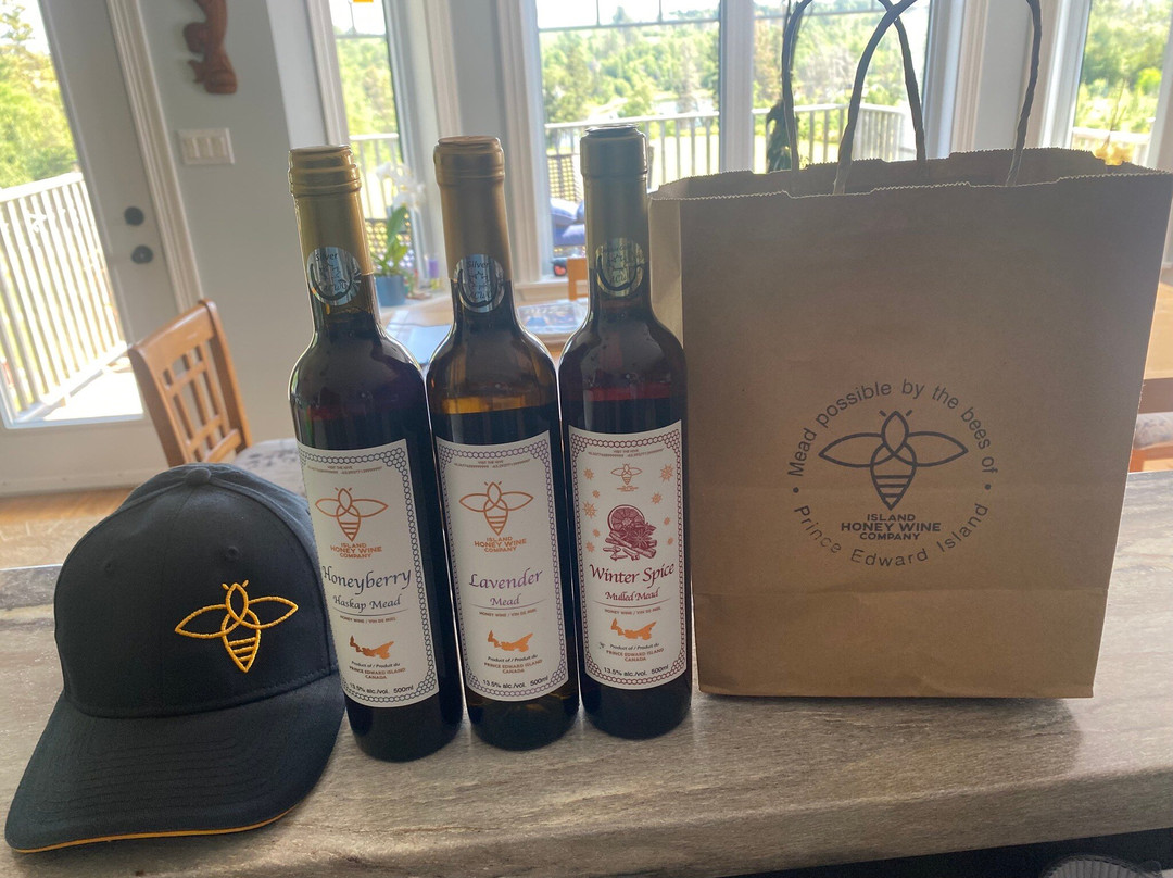 Island Honey Wine Company-Wheatley River必去景点