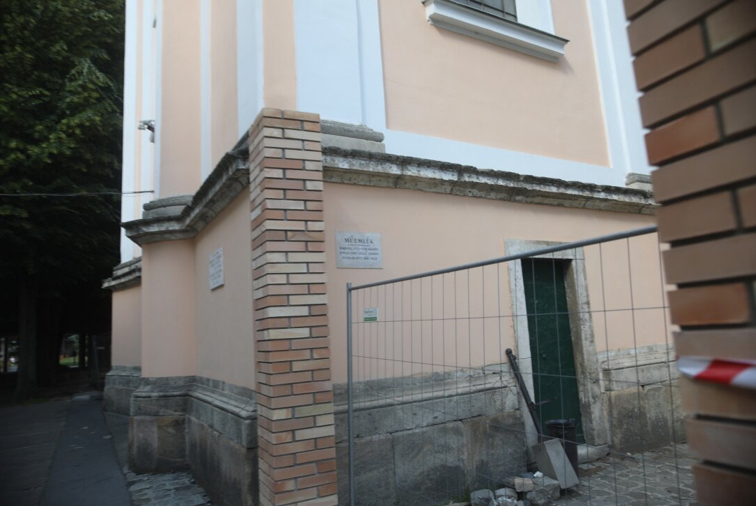 Saint Nicholas Serbian Orthodox Church of Szeged-塞格德必去景点