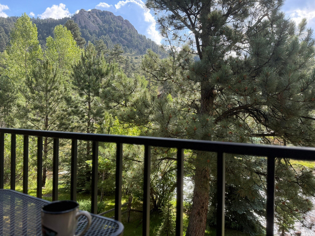 The Woodlands on Fall River主图