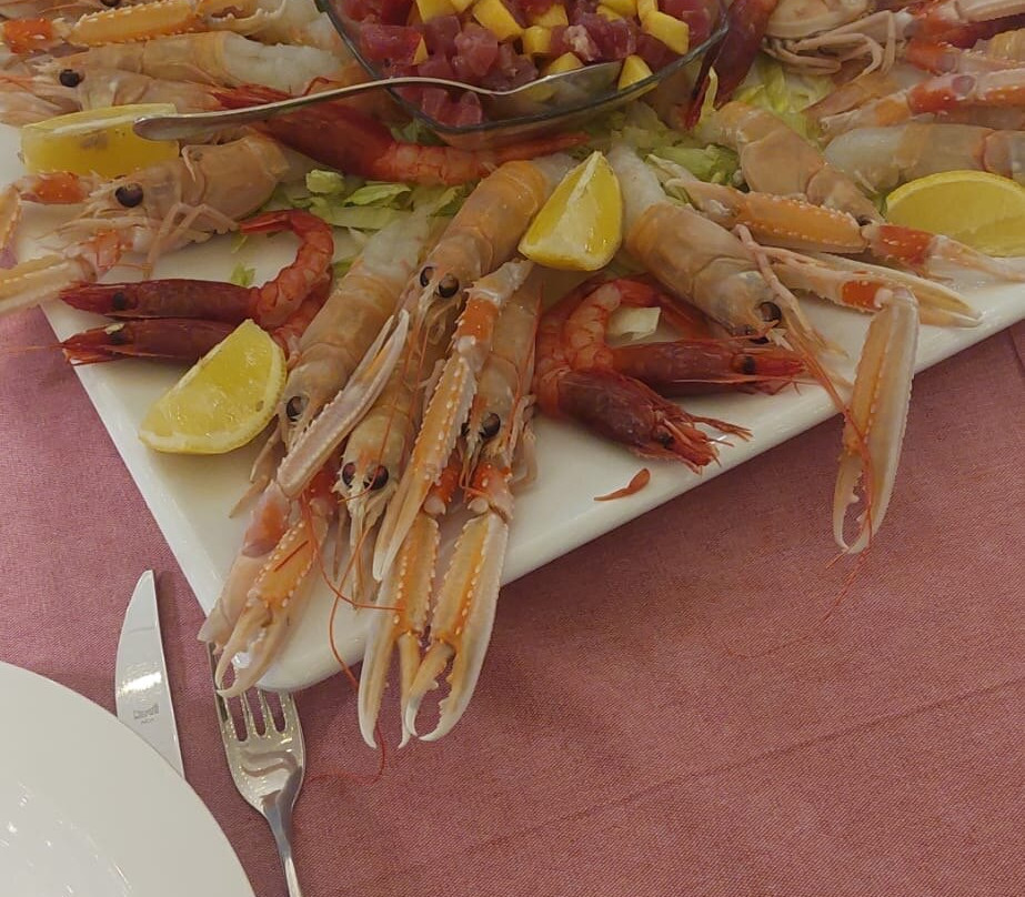 Ristorante H2o