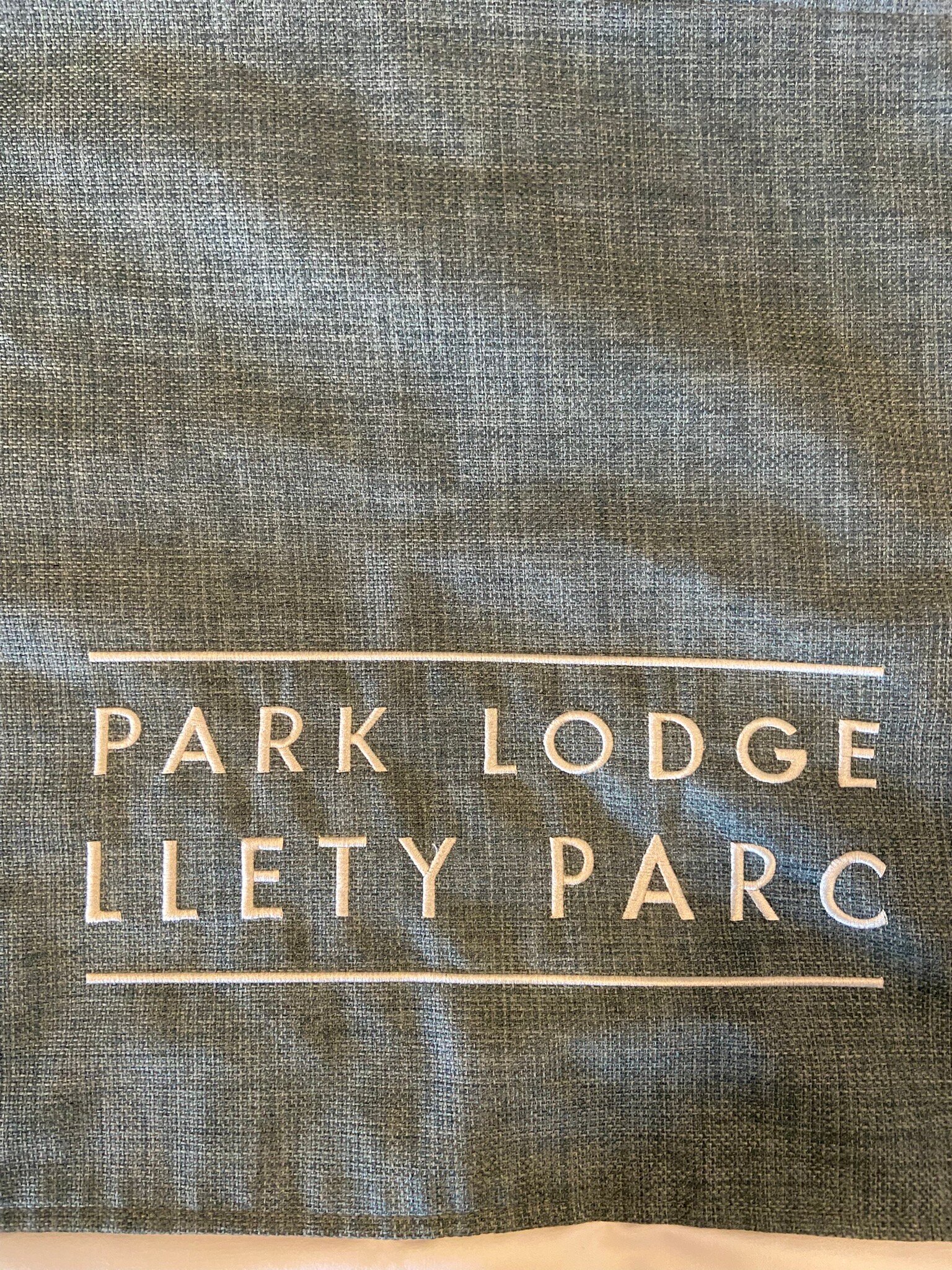 Aberystwyth Park Lodge Hotel-官方