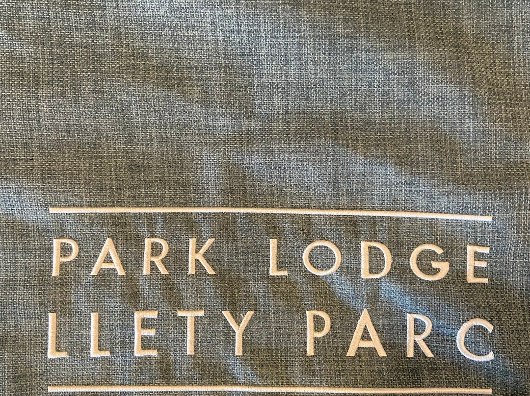 Aberystwyth Park Lodge Hotel主图