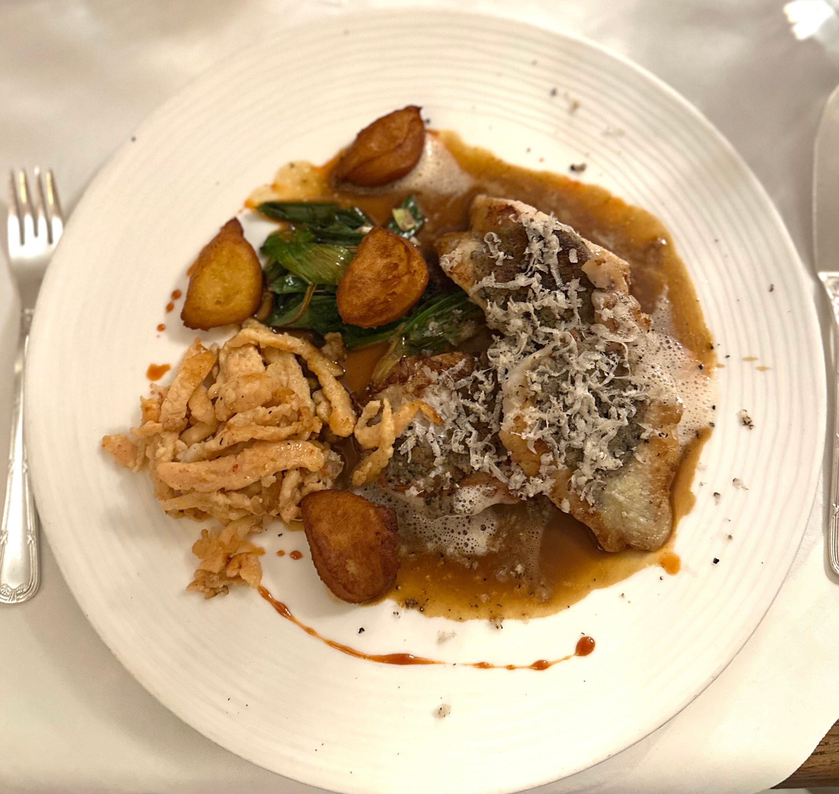 Weinhaus Zum Krug-官方