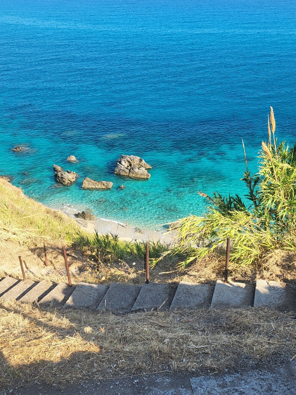 Villaggio Poggio di Tropea-官方