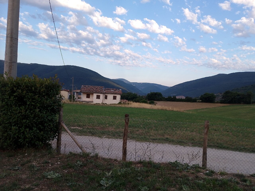 Agriturismo la Fattoria主图