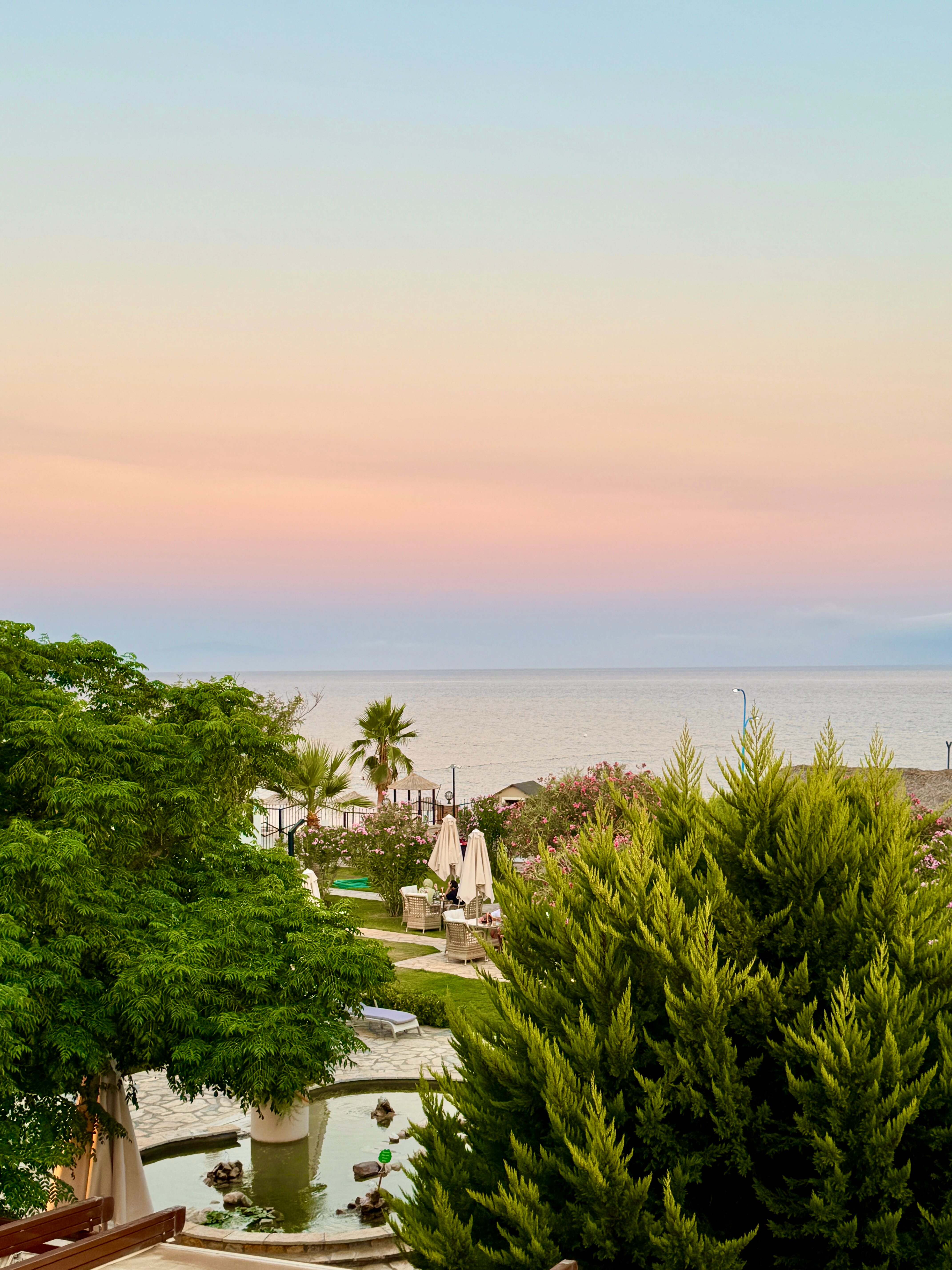 Tui Blue Angora Beach-官方
