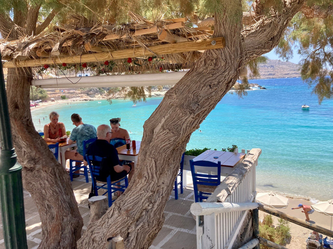 Glaros Studios and Restaurant主图